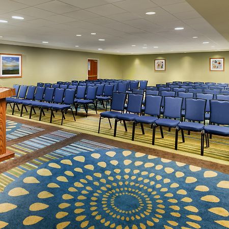 Holiday Inn Express Boston Brockton By Ihg Экстерьер фото